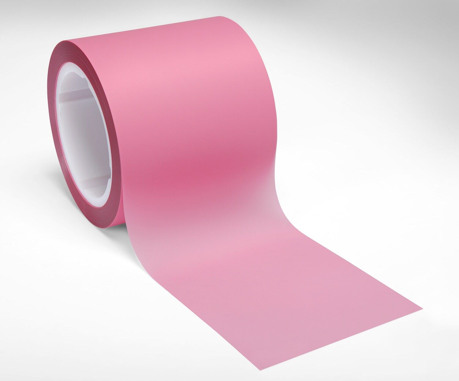 3M™ Film de pulido 261X, Rollo de 3 micras, 101.6 MM × 45.72 M × 7.62 CM, caja de 4 unidades