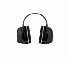 3M™ PELTOR™ X5A Orejeras de diadema, 37 dB, negro (10 orejeras/caja)