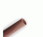 3M™ Tubo GTI3000 Termorretráctil de Color Marrón (3,0/1,0 mm 1 m)