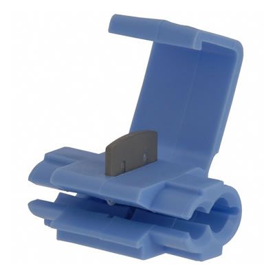 3M™ Scotchlok™ 560 B Conector Multitoma - 100unds/Caja