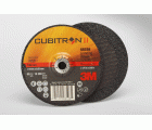 3M™ Cubitron™ II Disco de Desbaste de Centro Hundido T27, 115 mm, 94003