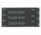3M™ Scotch-Brite™ Pliego Durable Flex, 114 mm x 225 mm, S Ultra Fino