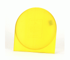 3M™ Dynatel™ 1254 Baliza Gas - Color Amarillo