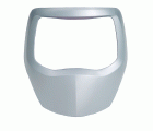 Cubierta frontal de pantalla de soldadura 3M™ Speedglas™, 9100, reflectante al calor, plateada, 532000