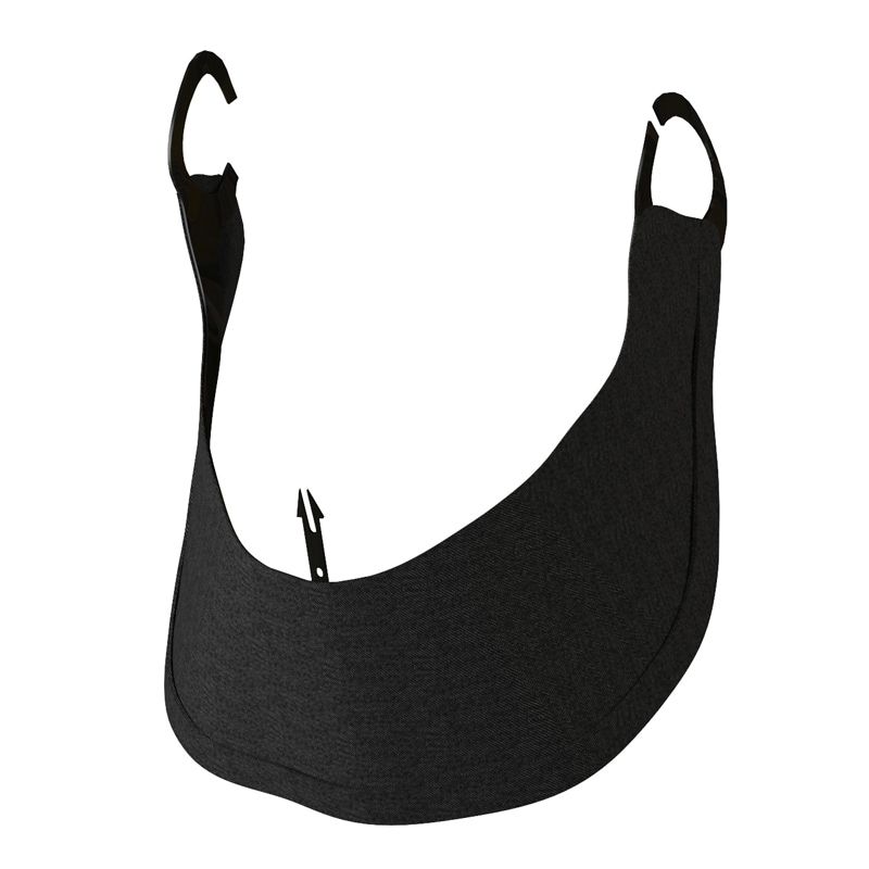 Cubiertas protectoras, capuchas y cubrehombros 3M™ Speedglas™, protección extendida para el cuello y los oídos, serie 9100, 169010