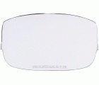 Placa de protección exterior 3M™ Speedglas™, 9000, resistente al calor, 427071