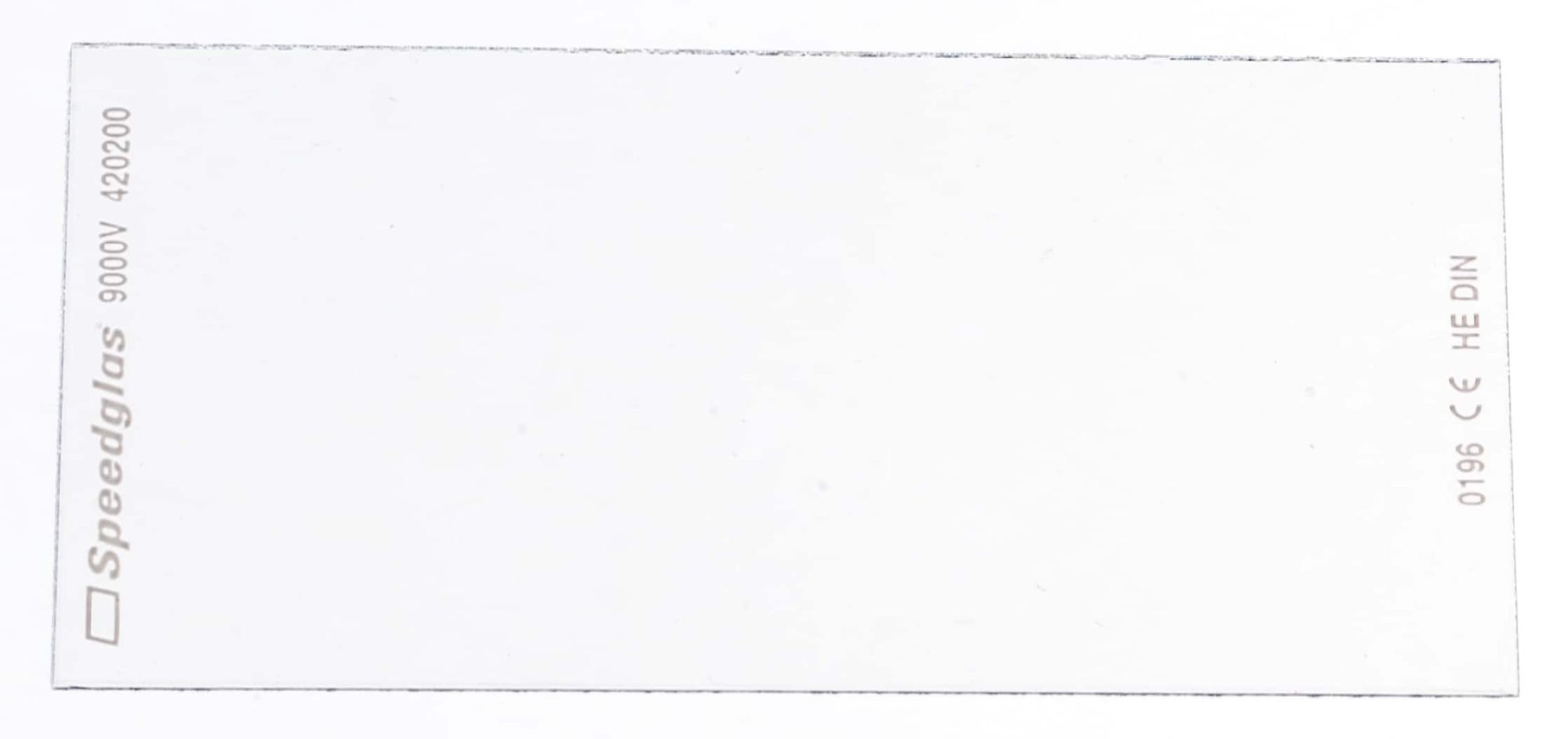 Cubrefiltro interior 3M™ Speedglas™, SL/100/10V, 428000