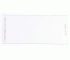Cubrefiltro interior 3M™ Speedglas™, SL/100/10V, 428000