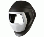Pantallas de soldadura 3M™ Speedglas™ serie 9100, con ventanas laterales, sin filtro de soldadura, 501800