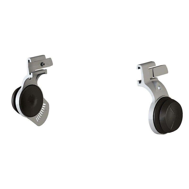 Kits y componentes pivotantes 3M™ Speedglas™, mecanismo pivotante, 9100, 536000