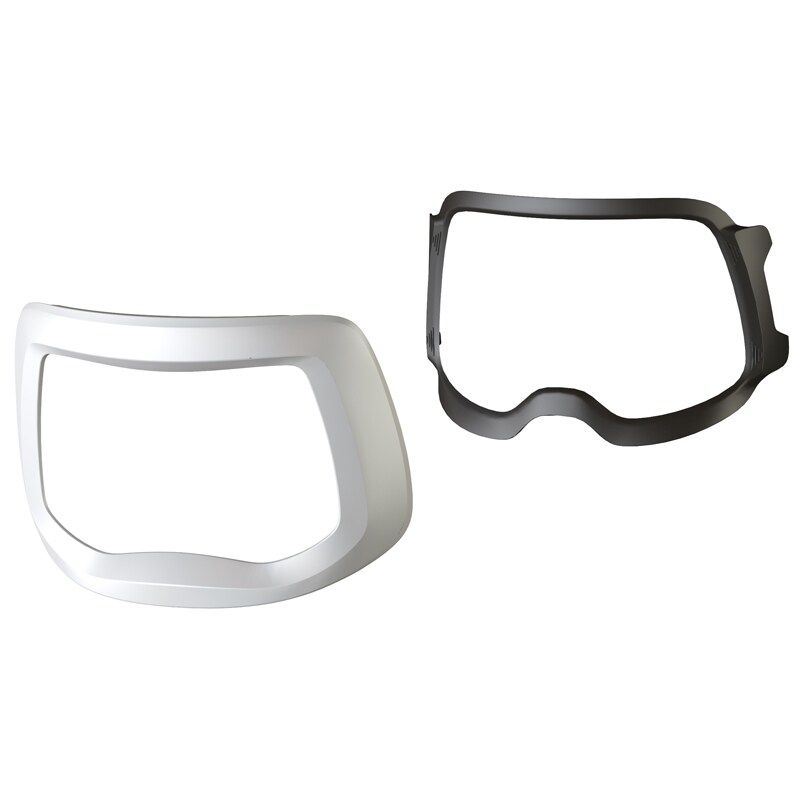 Cubierta frontal para pantalla de soldadura 3M™ Speedglas™, kit, 9100FX/9100MP, 540500