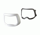 Cubierta frontal para pantalla de soldadura 3M™ Speedglas™, kit, 9100FX/9100MP, 540500