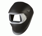 Carcasa de repuesto para pantalla de soldadura 3M™ Speedglas™, 100, negro, sin filtro, 751190