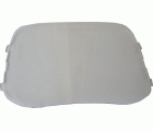 Placa de protección exterior 3M™ Speedglas™, 100, resistente a los arañazos, 777000