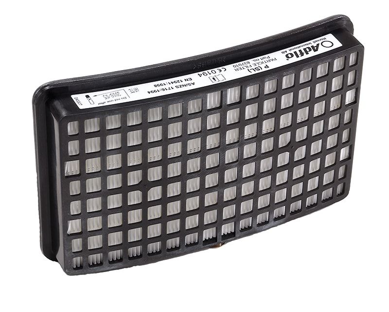 Prefiltros del equipo de respiración motorizado 3M™ AdFlo™, 836010