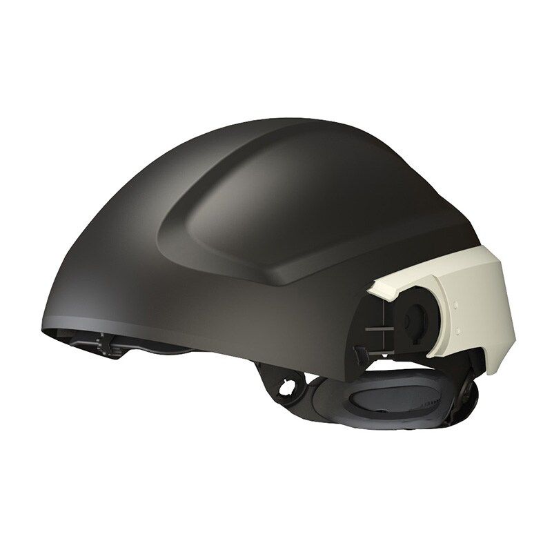 Carcasa de repuesto para pantalla de soldadura 3M™ Speedglas™, casco de protección, 9100 MP, 896055