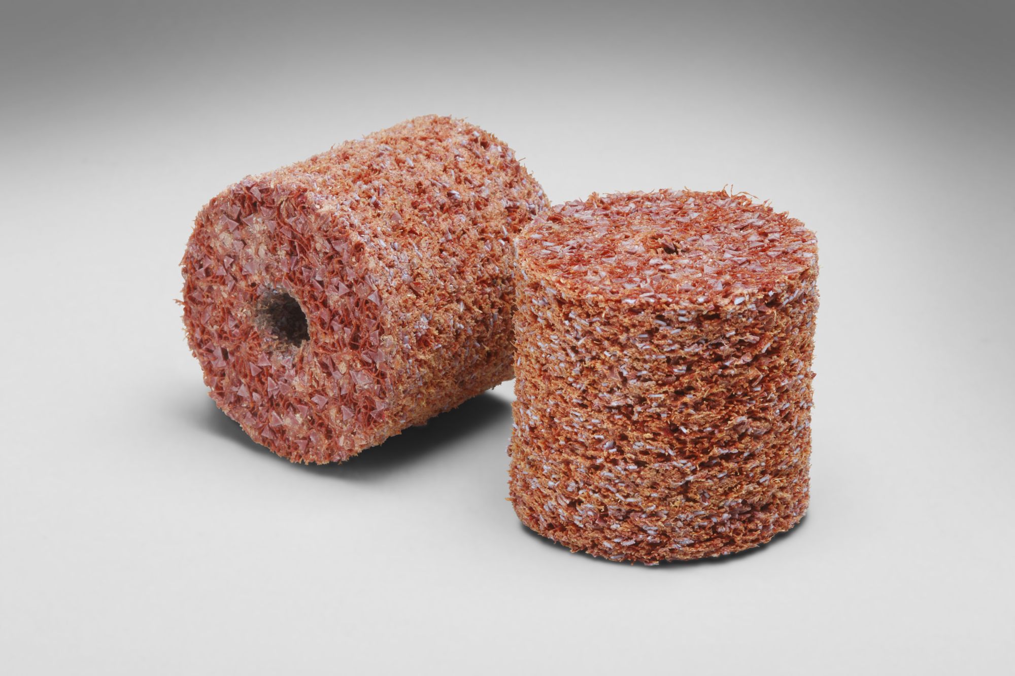 3M™ Scotch-Brite™ Rapid Cut Unitized Disco RC-UW, 127 mm x 9,5 mm x 25 mm, 9C Extra Basto+