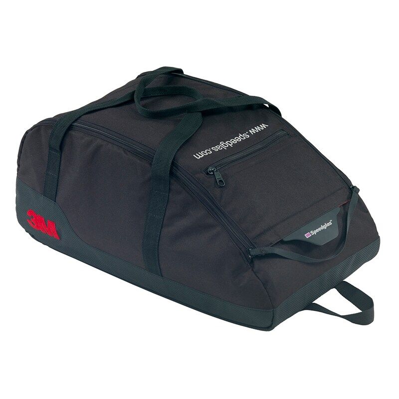 Bolsa de almacenamiento para pantalla de soldadura 3M™ Speedglas™, 790101