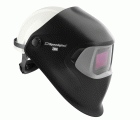 Pantallas de soldadura 3M™ Speedglas™ serie 100, con casco de protección y filtro de soldadura 100V, 783120