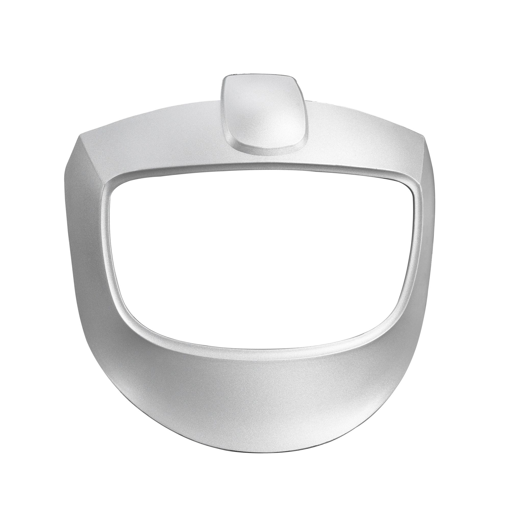 Cubierta frontal de pantalla de soldadura 3M™ Speedglas™, FlexView, reflectante al calor, 442000