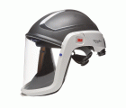 3M™ Versaflo™ Casco con pieza de ajuste facial ignífuga, M-307
