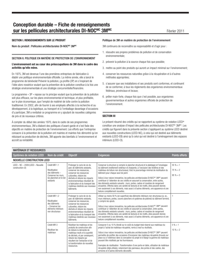 Revestimiento 3M™ DI-NOC™ WG-256 Wood Grain (1.22 m x 50 m)