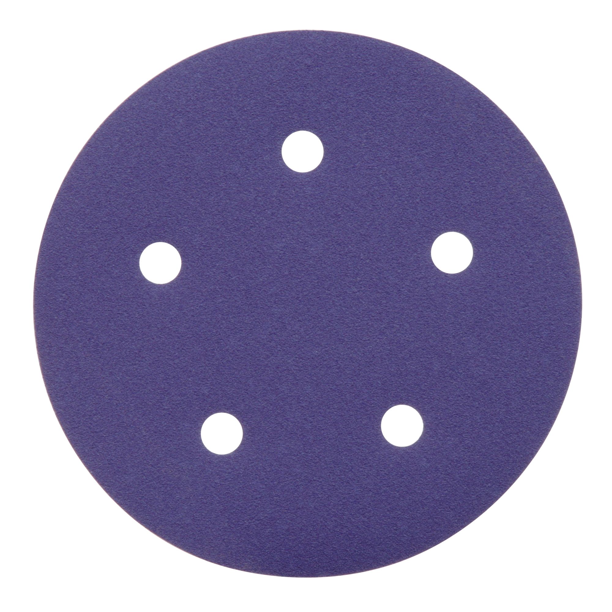 3M™ Cubitron™ II Stikit™ Disco con soporte de tela 900DZ