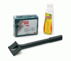Scotch-Brite™ Kit de limpieza rápida de planchas