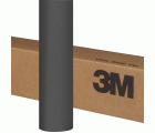 3M™ Wrap Film 2080-M261, Matte Dark Gray, 1524 mm x 22.86 m, 60 in x 25 yd