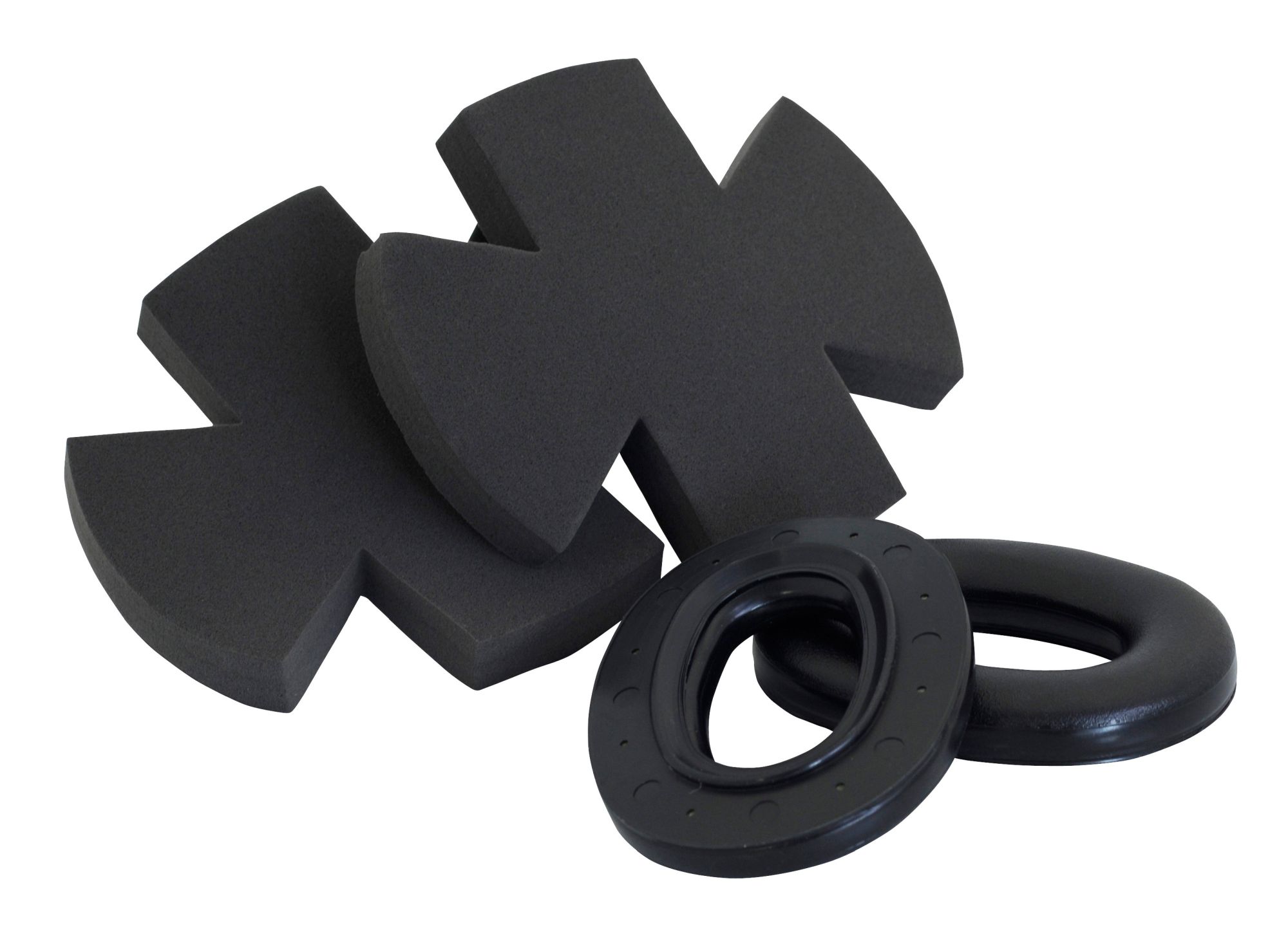 3M™ PELTOR™ Kit de higiene para orejeras X5-A/X5-P3E, HYX5