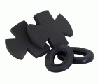 3M™ PELTOR™ Kit de higiene para orejeras X5-A/X5-P3E, HYX5