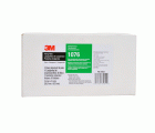 3M™ Percha Redonda 1076, Transparente, 50mm x 50mm