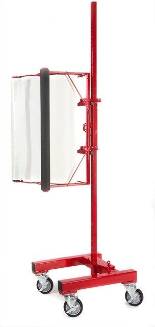 3M™ 3M™ Aplicador para protector de cabinas Dirt Trap, 36866