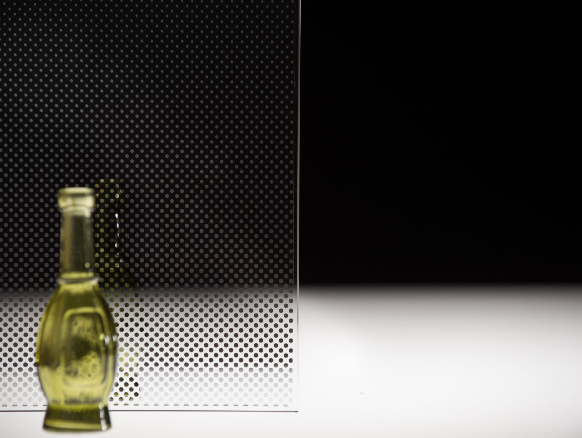 Lámina para Decoración de Vidrio 3M™ Fasara™ SH2SIIM Illumina Silver (1.27 m x 30 m)