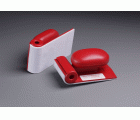 3M™ Stikit™ Bloque de lijado, 63,5 mm, PN45203