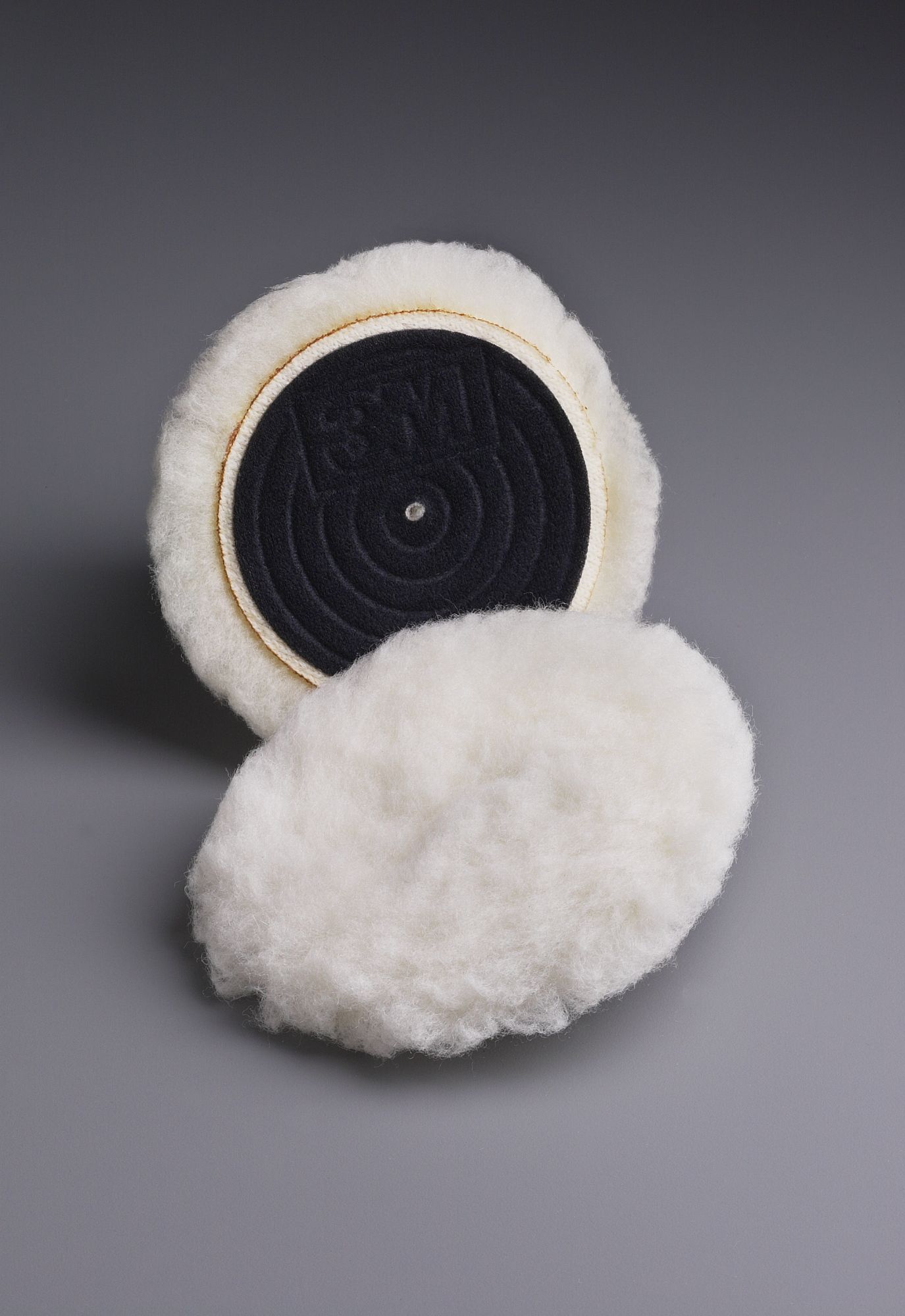 3M™ Finesse-it™ Boina de pulido de foam, 80 mm, PN63083