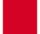 Vinilo adhesivo translúcido 3M™ Envision™ 3730-33L Red (1.22 m x 45.7 m)