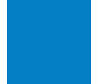 Vinilo adhesivo translúcido 3M™ Envision™ 3730-337L Process Blue (1.22 m x 45.7 m)