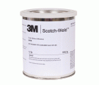 3M™ Scotch-Weld™ Core Splice Adhesive EC-3500 A, Black, 1 US gal