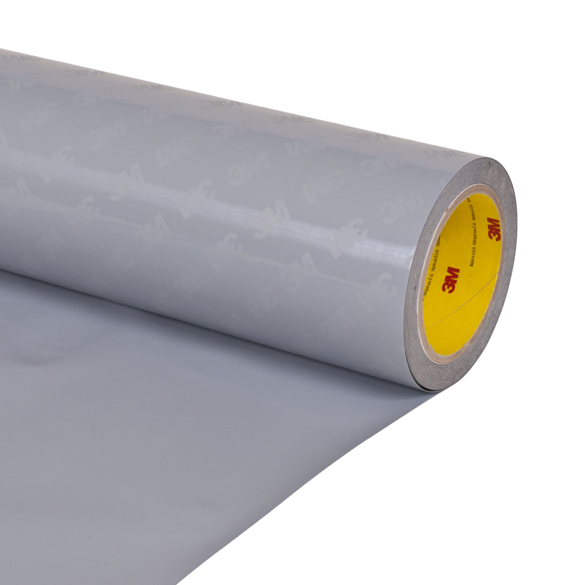 3M ™ Cinta de sustitución de pintura 5004, gris claro 609 mm x 33 m, 46320