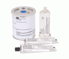 3M™ Scotch-Weld™ Structural Epoxy Adhesive EC-2216 B/A, Grey, US qt Kit