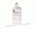 3M™ Scotch-Weld™ Epoxy Adhesive EC-3333 B/A, Grey, US qt Kit