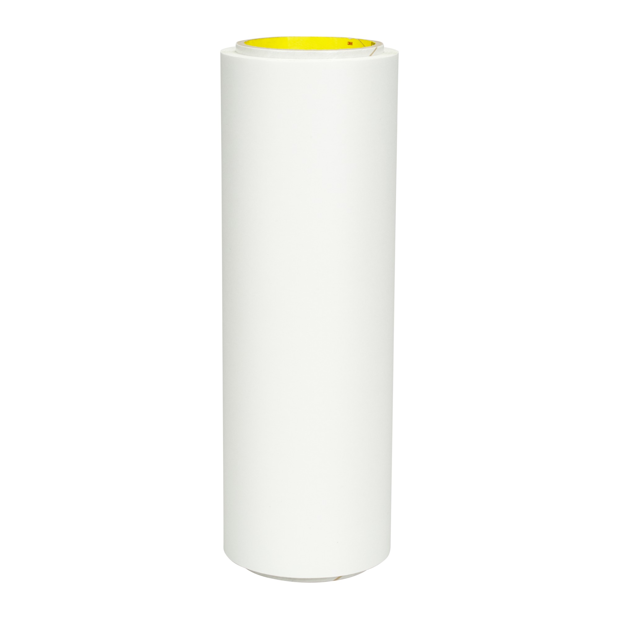 3M™ Cinta adhesiva transferidora 9774WL, Transparente, 1540 mm, 0.102 mm, Rollos configurables