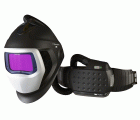 Equipo de respiración motorizado 3M™ Adflo™ con pantalla de soldadura 3M™ Speedglas™ 9100-Air, sin filtro de soldadura, 567700