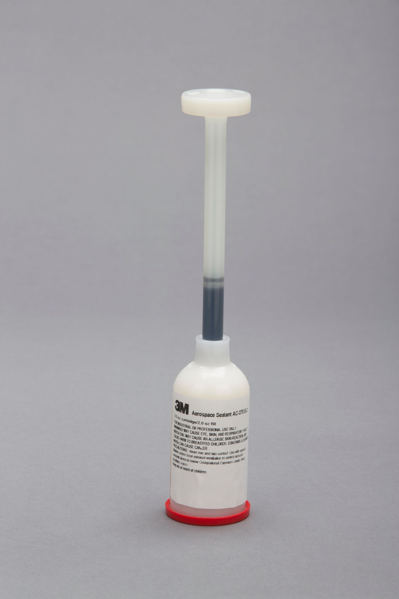 3M™ Scotch-Weld™ Epoxy Adhesive EC-2214 Hi-Temp NF, Grey, 5.96 oz