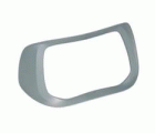 Cubierta frontal para pantalla de soldadura 3M™ Speedglas™, 100, plateada, 772000