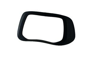 3M™ Speedglas™ Frontal negro para Pantalla de soldadura 3M™ Speedglas™ de la serie 100