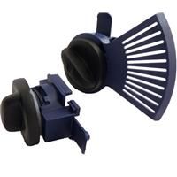 Banda de cabeza para pantalla de soldadura 3M™ Speedglas™, piezas de montaje, 100/9000/SL, 706000