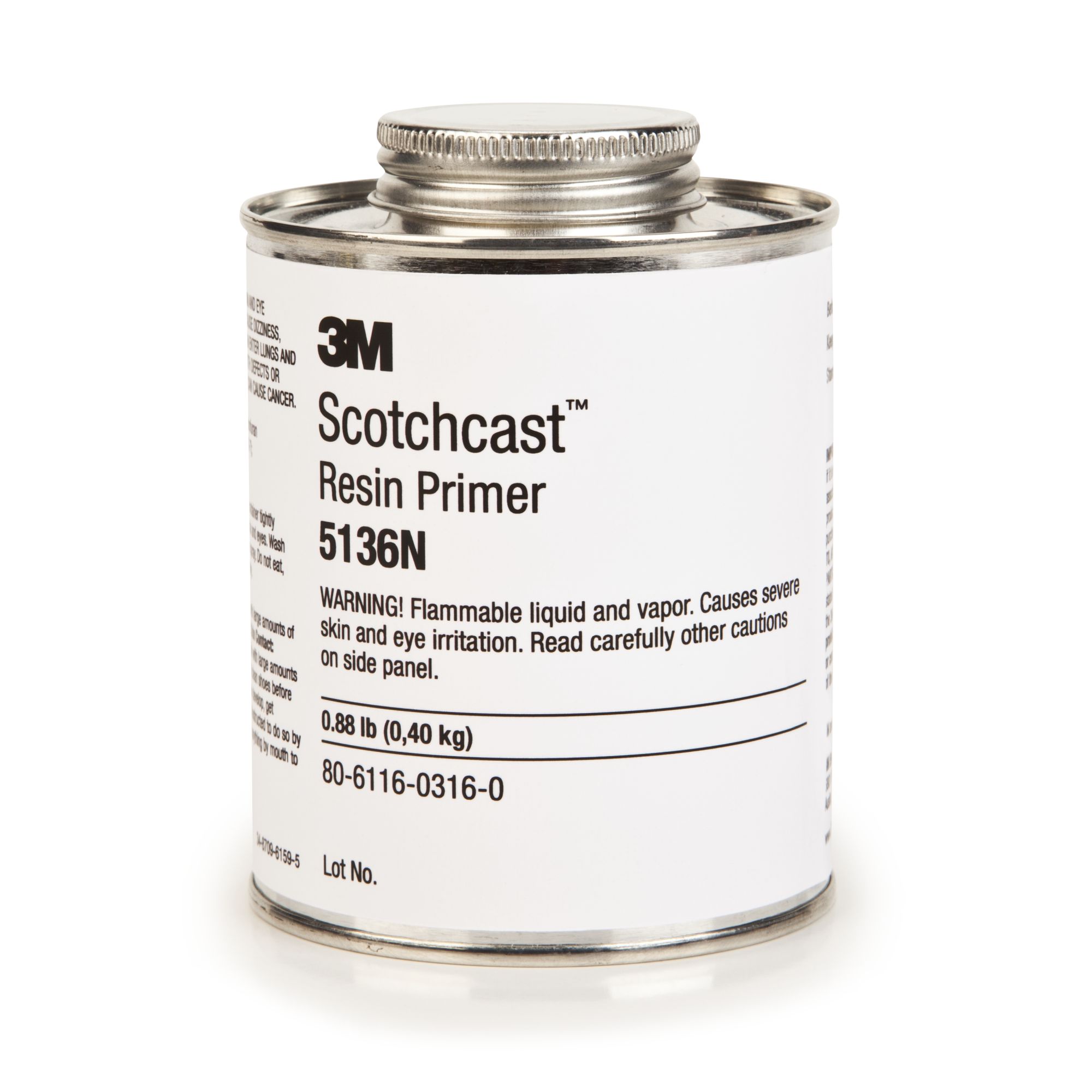 3M™ Scotchcast™ Resina Electrica nº 5136N Primer