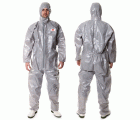 3M™ Prenda de protección 4570, L
